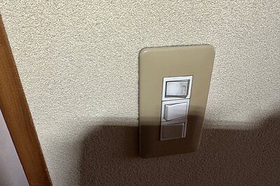 施工前画像