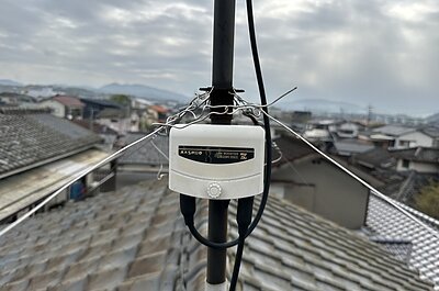 施工前画像