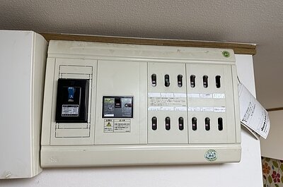 施工前画像