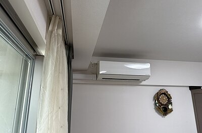施工前画像