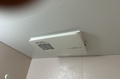 施工前画像