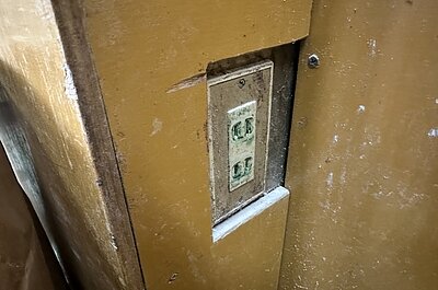 施工前画像
