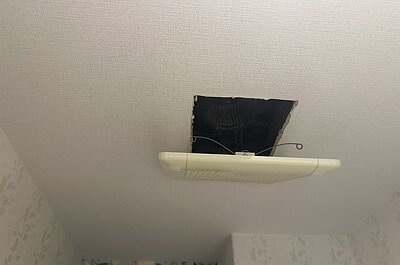 施工前画像