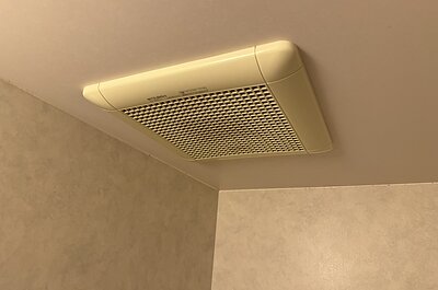 施工前画像