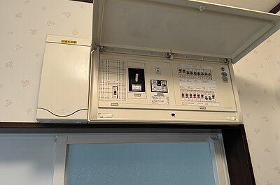 施工前画像