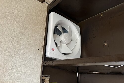 施工後画像