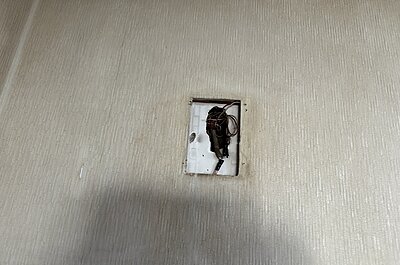 施工前画像