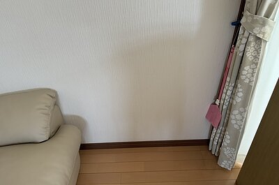 施工前画像