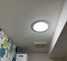 漏電調査しました