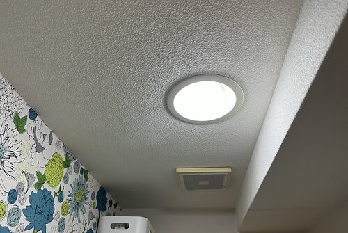施工後画像