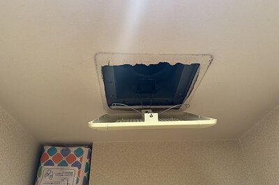 施工前画像