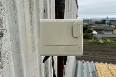 施工前画像