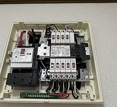 漏電調査