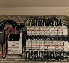 漏電調査