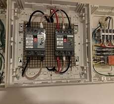 漏電調査