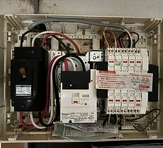 漏電調査
