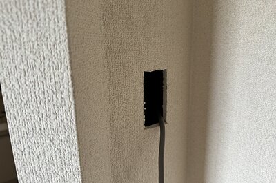 施工前画像