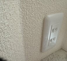 コンセント増設