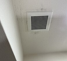 浴室換気扇交換
