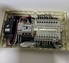 漏電調査
