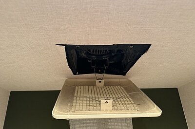 施工前画像