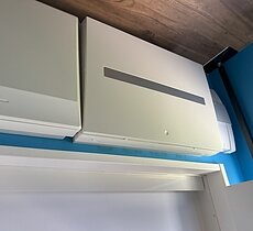 漏電調査
