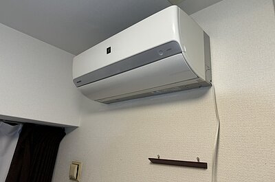 施工前画像
