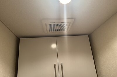 施工前画像