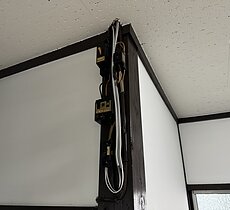 漏電調査