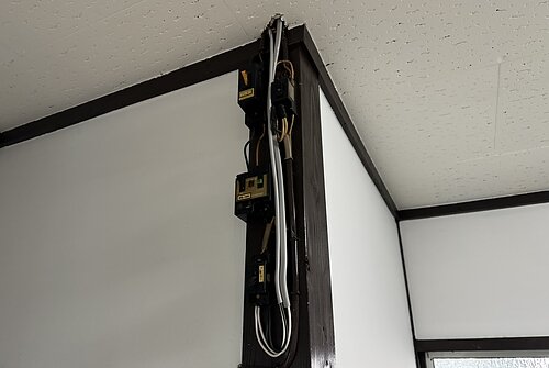 施工後画像