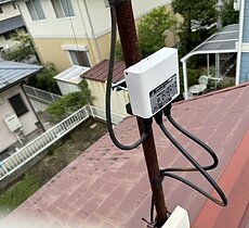TVが映らない