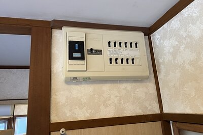 施工前画像