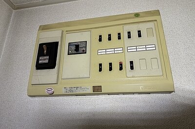 施工前画像