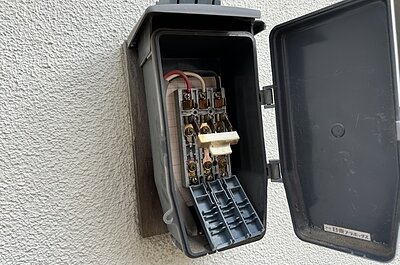 施工前画像