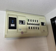 漏電調査