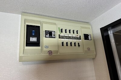 施工前画像