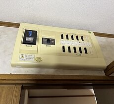 漏電調査