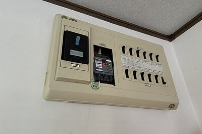 施工前画像