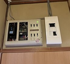 漏電調査