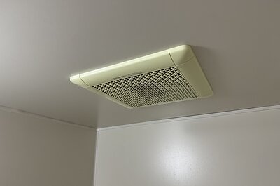 施工前画像