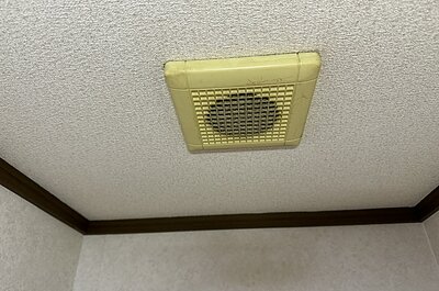 施工前画像
